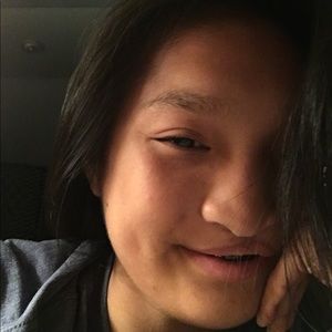 Meet your Posher, Kathryn